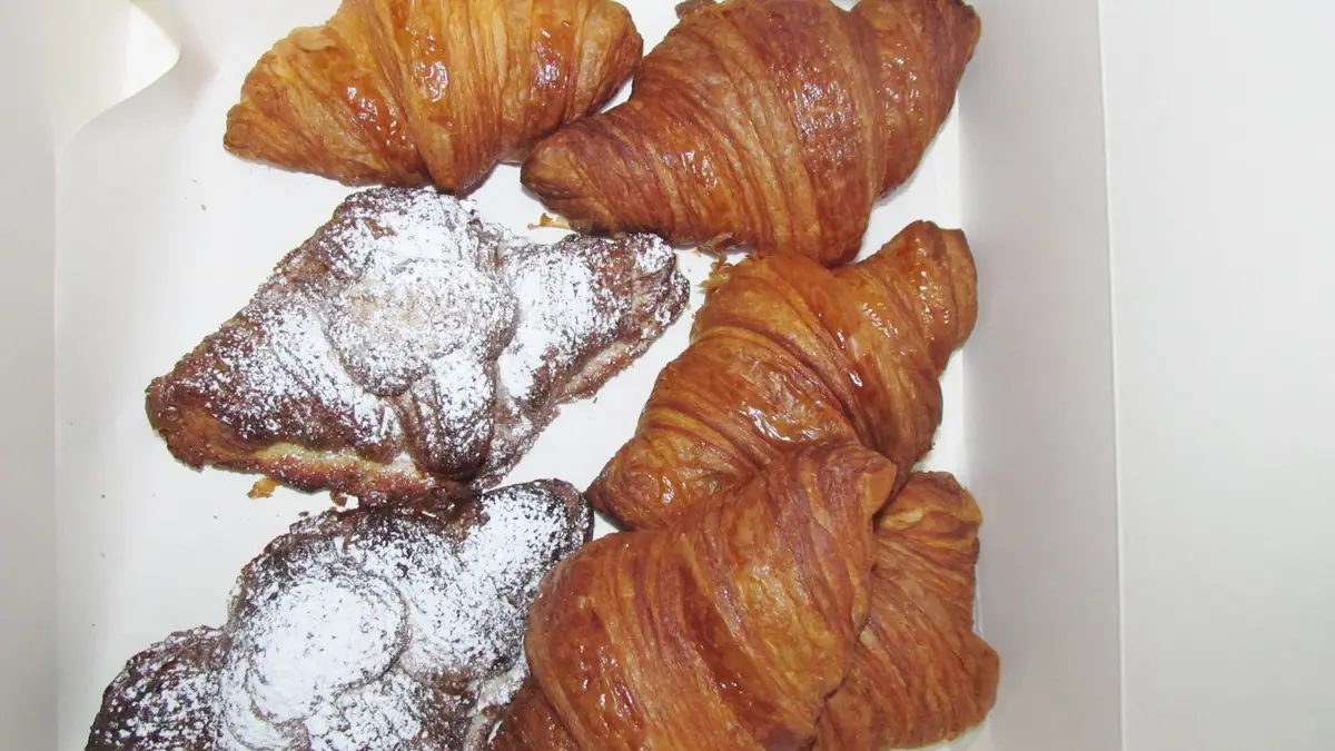Paul – french bakery in St Paul's, London
